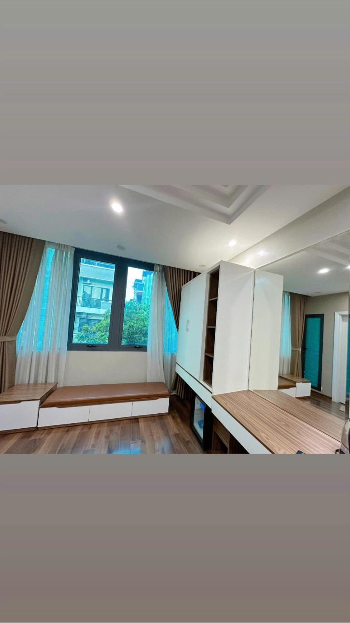 Everest Hotel Hanoi Exterior photo