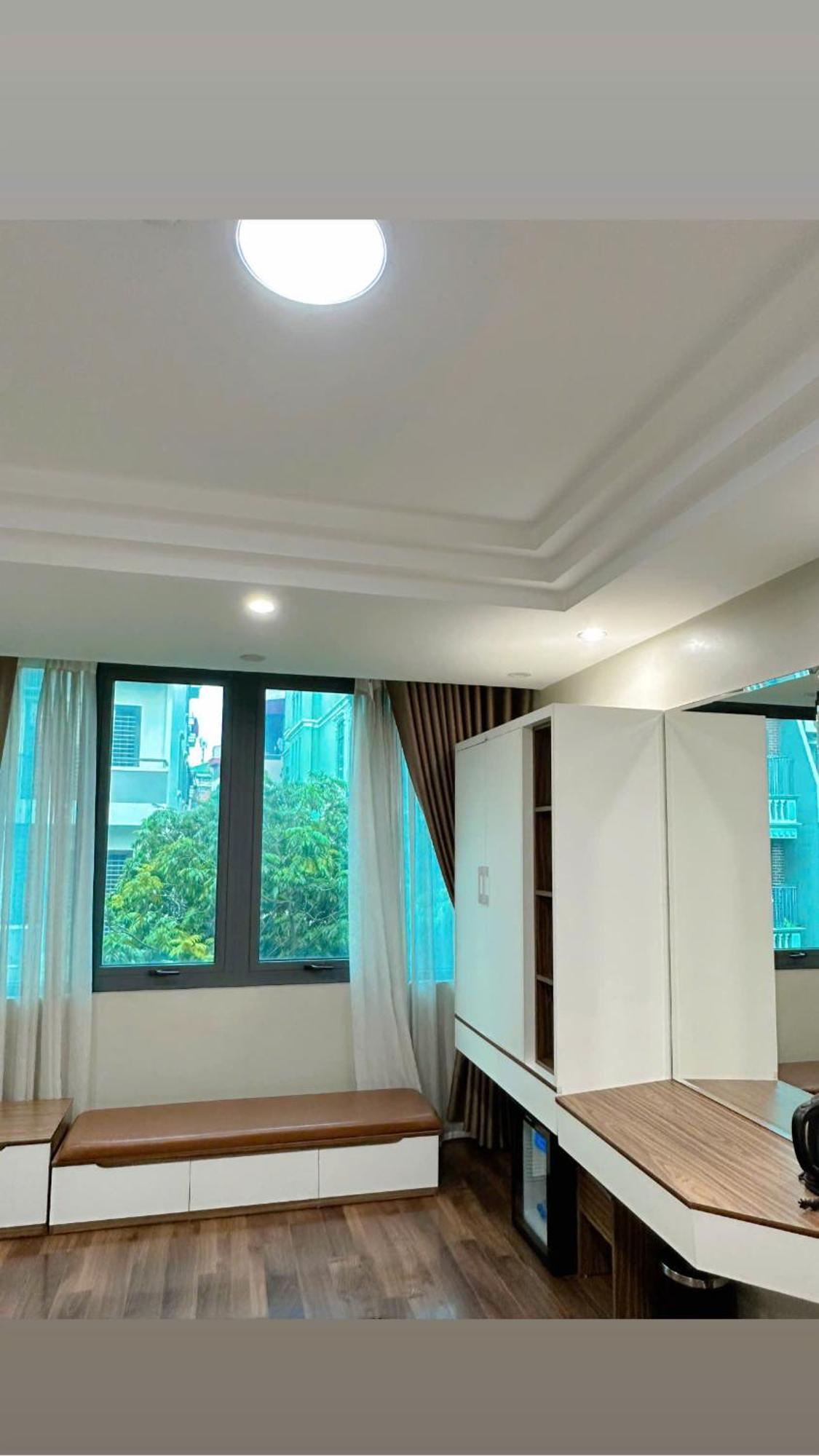 Everest Hotel Hanoi Exterior photo