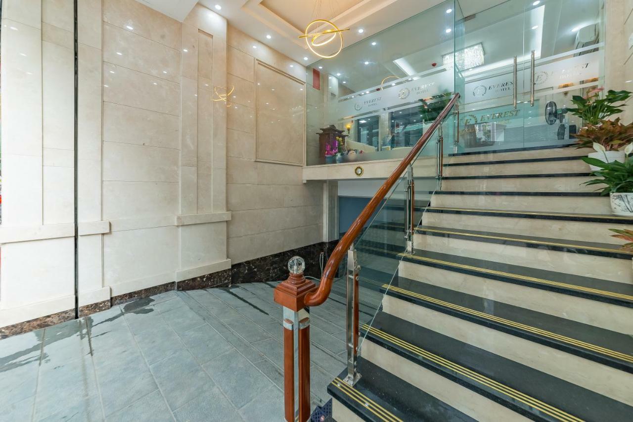 Everest Hotel Hanoi Exterior photo