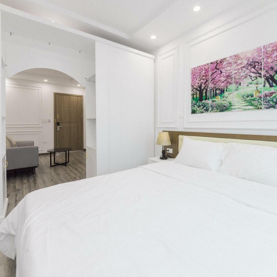 Everest Hotel Hanoi Room photo