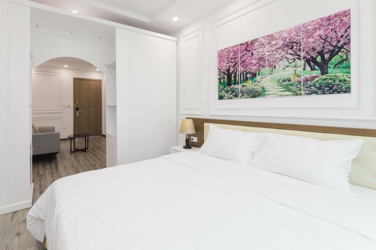 Everest Hotel Hanoi Room photo
