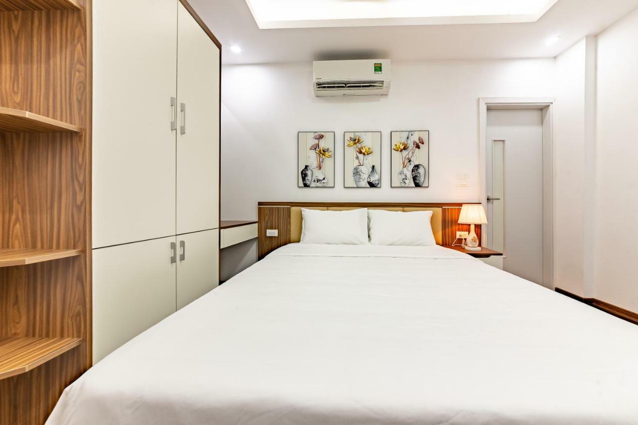 Everest Hotel Hanoi Room photo