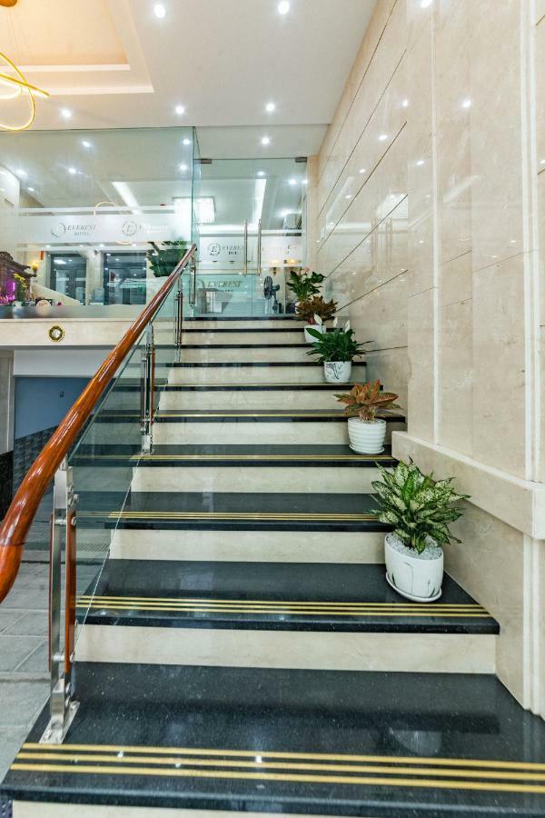 Everest Hotel Hanoi Exterior photo