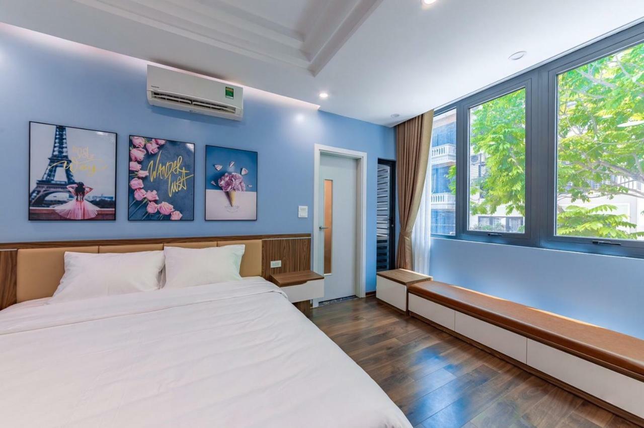 Everest Hotel Hanoi Room photo
